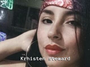 Krhisten_steward