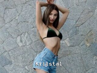 Kriistal