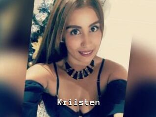 Kriisten