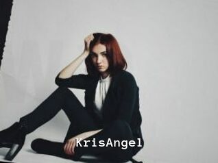 KrisAngel