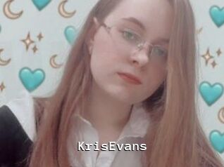 KrisEvans