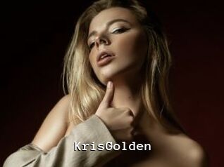 KrisGolden