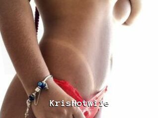 KrisHotwife