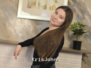 KrisJohns