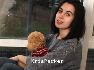 KrisParker