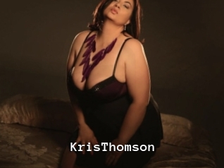 KrisThomson Webcamsex Amateur