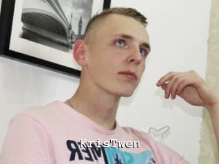 KrisTwen Webcamsex Amateur