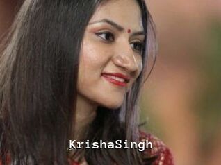 Krisha_Singh