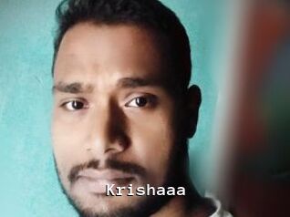 Krishaaa