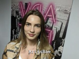 KrissBae