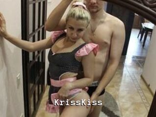 KrissKiss