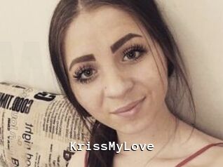 KrissMyLove