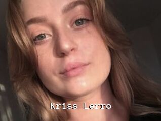 Kriss_Lerro