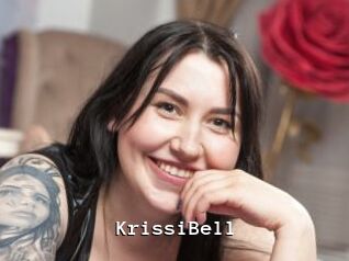KrissiBell
