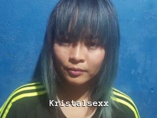 Kristalsexx
