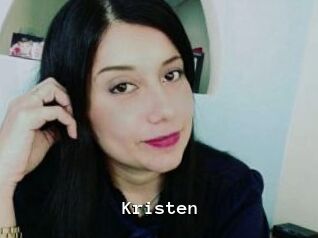 Kristen