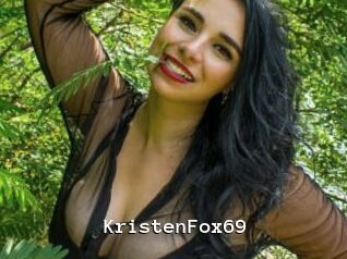 KristenFox69