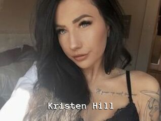 Kristen_Hill Webcamsex Amateur