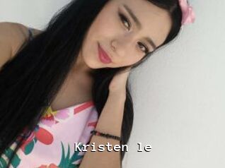 Kristen_le Webcamsex Amateur