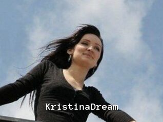 KristinaDream Webcamsex Amateur