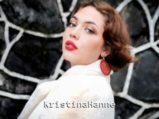KristinaHanne