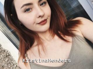 KristinaHenders