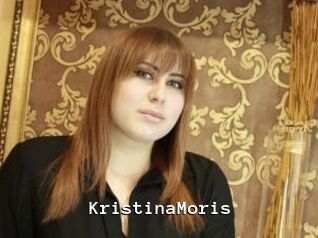 KristinaMoris