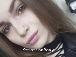 KristinaRayy