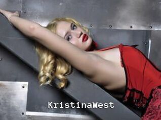 KristinaWest