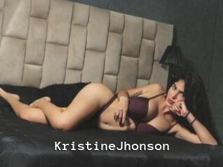 KristineJhonson