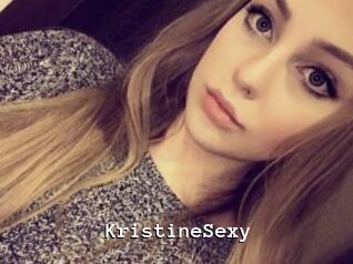 KristineSexy