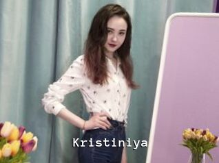 Kristiniya Webcamsex Amateur