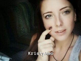 KristyAmo