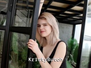 KristyButch Webcamsex Amateur