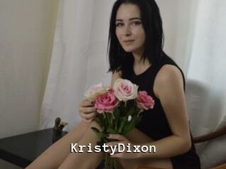 KristyDixon