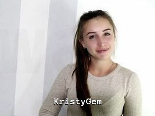 KristyGem