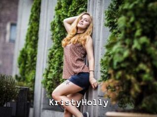 KristyHolly