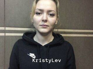 Kristy_Lev