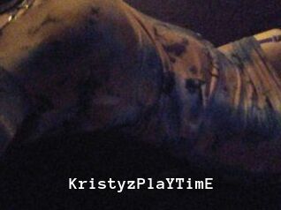KristyzPlaYTimE