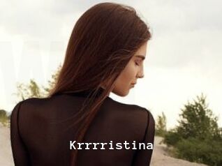 Krrrristina