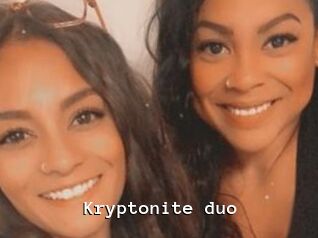 Kryptonite_duo