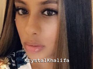 KrystalKhalifa