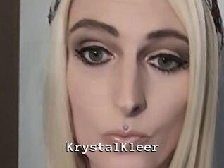 KrystalKleer