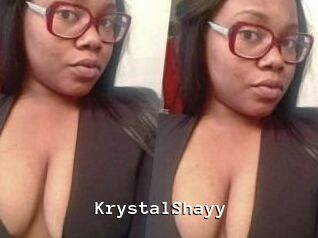 KrystalShayy