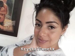 KrystalSweetx