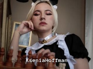 KseniaHoffman