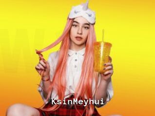 KsinMeyhui