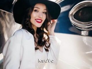 KsuVo