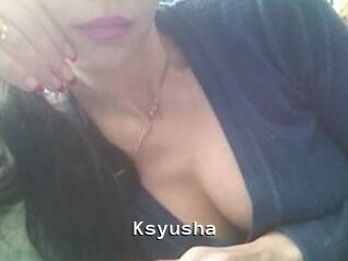 Ksyusha