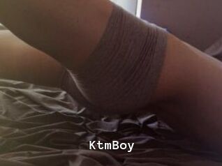 KtmBoy